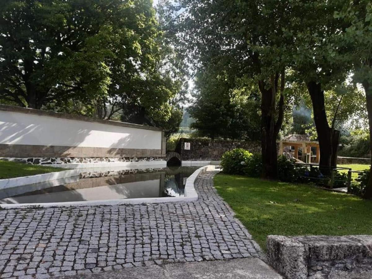 Impeccable 2-Bed House In Viana Do Castelo Villa Eksteriør billede