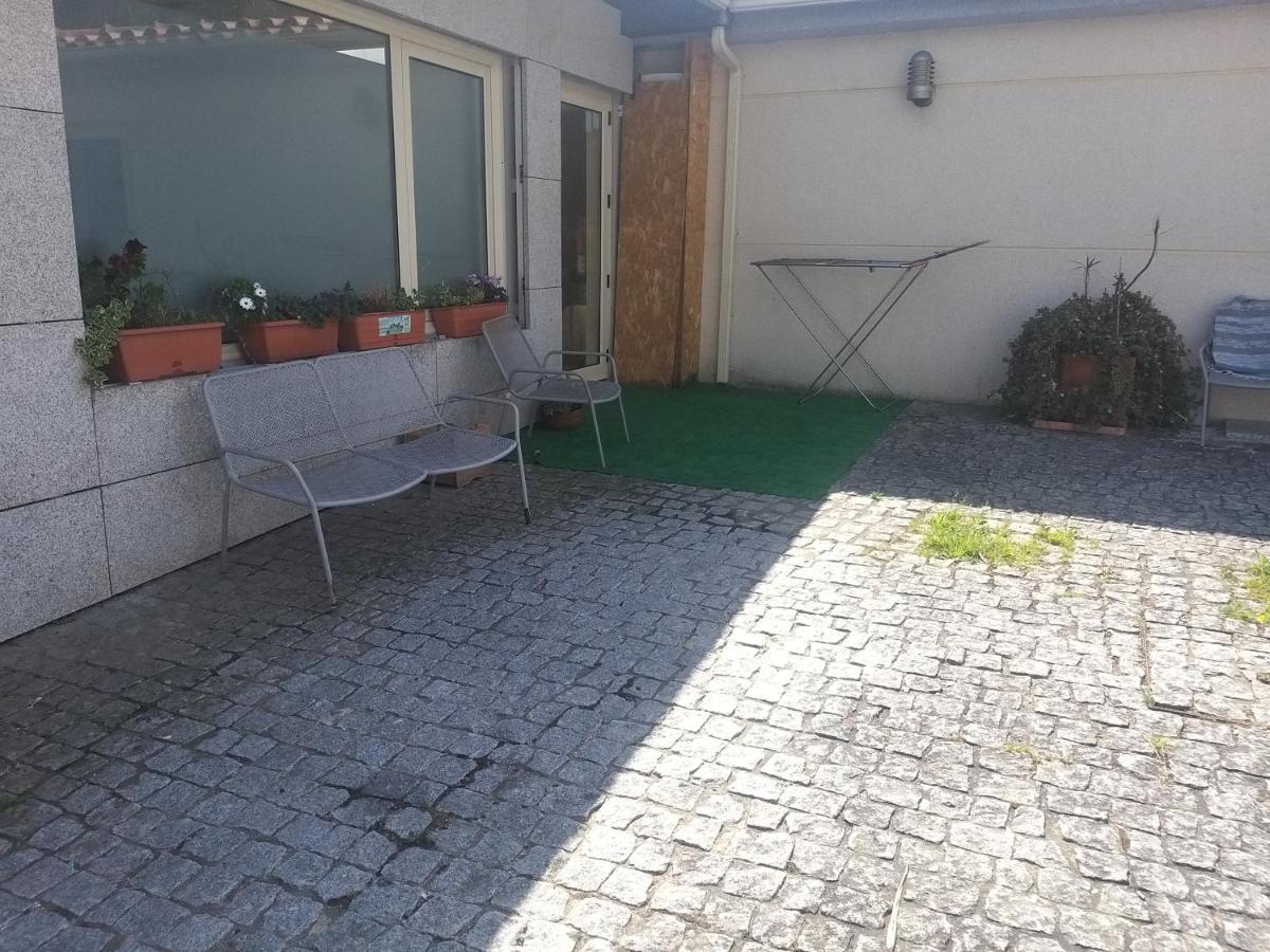 Impeccable 2-Bed House In Viana Do Castelo Villa Eksteriør billede