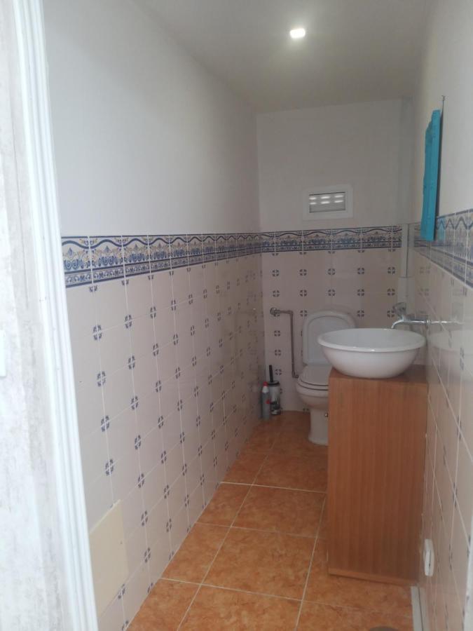 Impeccable 2-Bed House In Viana Do Castelo Villa Eksteriør billede